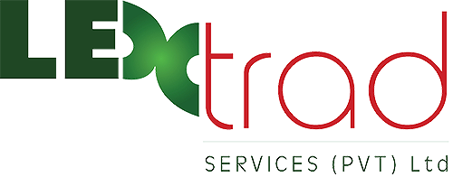 Lextrad Services logo