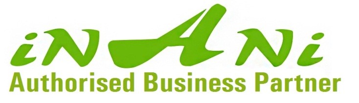 InAni Authorized Business Partner